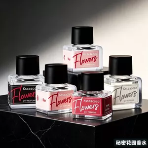 Girls Secret Garden Nước Hoa Hẹn Hò Hàng Ngày Cắt Nước Hoa Nam Hương Thơm Lâu Dài Giả Khử Mùi Tinh Dầu Tím Bầu Không Khí 26.3.22