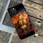 BK-1 Fallen Angel Lucifer Ốp Lưng Điện Thoại Iphone 16 15 14 12 11 13 Pro Max Mini X 8 Xr Xs 7 Puls Kính
