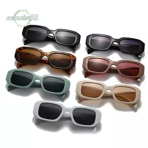 Kính râm vuông CATMALLER88, Kính râm lái xe đơn giản cổ điển, Thể thao ngoài trời thời trang sang trọng sắc thái đa năng dành cho nam giới