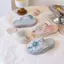 Bé gái (Size 23-35) Dép đế dày đầy màu sắc phong cách mới mùa hè