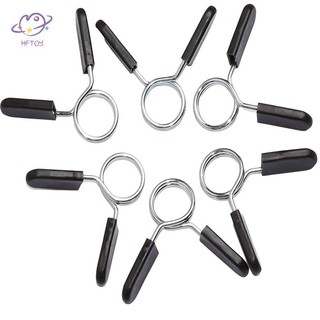 Kẹp Tạ Lò Xo Cho Tập Thể Dục - Nhiều Kích Cỡ