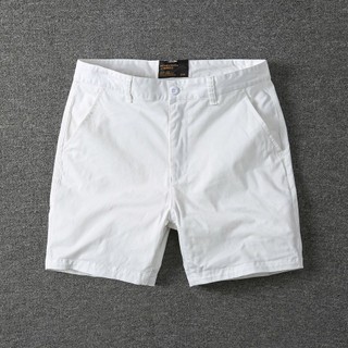 Quần short nam bằng cotton mỏng, bền đẹp, thời trang