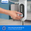 Quạt Đứng Philips CX1220/00 47W - Hàng Chính Hãng Bảo Hành 2 Năm