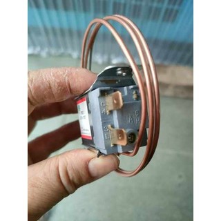 Máy nén khí Máy sấy lạnh Quạt điều khiển nhiệt độ Công tắc điều khiển nhiệt độ Quạt bầu trời nhiệt độ cao Giữ quay tiêu chuẩn