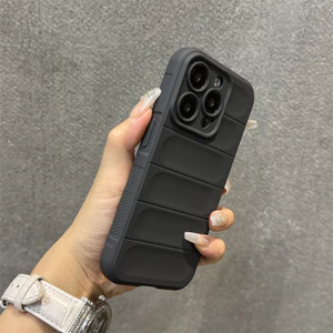 Ốp Điện Thoại Chống Sốc Màu Trơn Cho Xiaomi 14 13 Pro 13T Pro 13 Lite 14 13 Ultra Civi 2 Vỏ Đơn Giản Cảm Giác Da Cặp Đôi Kinh Doanh Chống Trơn Trượt Chống Rơi Ốp Lưng Mềm
