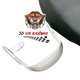 Combo yên cảng baga sau xipo 110 - satria 2k - rgv - sport 120