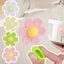 Phích cắm thoát nước tràn YUJUNI, phích cắm thoát nước bạch tuộc chống tắc chống côn trùng, Vỏ niêm phong chống mùi di động Ngăn chặn côn trùng Phích cắm thoát nước chống rò rỉ phổ biến