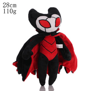 SS Hollow Knight Sang Trọng Búp Bê Silksong Nhân Vật Trò Chơi Nhồi Bông Đồ Chơi Gối Đệm Cho Trẻ Em Bộ Sưu Tập