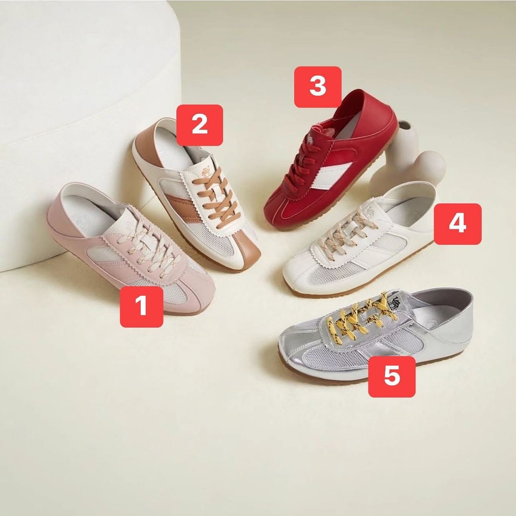 GIÀY CAMEL 5 MẪU L25M577072