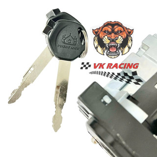 Bộ ổ khoá trước sau lead 125 - lead 2015 vương niệm