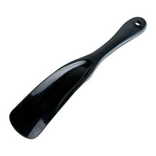 Exhila Compacts Ergonomic Shoe Horn Thiết kế bằng nhựa Chống trượt cho người cao tuổi Du lịch thiết yếu