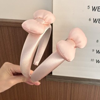 Băng Đô Nữ Họa Tiết Cô Gái Nhật Bản Dễ Thương, Thích Hợp Làm Phụ Kiện Trang Điểm Và Kẹp Tóc