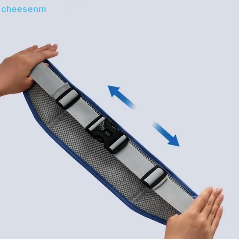 Cheenm Thắt Lưng Thể Thao Cho Nam Nữ, Túi Eo Chống Thấm Nước, Phù Hợp Cho Gym Và Hàng Ngày VN