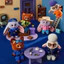 Zootopia Hoạt Hình Đồ Chơi Nhồi Bông Dễ Thương Sang Trọng Búp Bê Quà Tặng Cho Trẻ Em Và Người Hâm Mộ Mềm Động Vật Nhân Vật Trang Trí