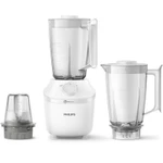 Máy xay sinh tố PHILIPS HR2041/50, thiết bị gia dụng nhà bếp máy xay nhuyễn trong 45s, xay nhanh và đều, nghiền đá — ảnh 5