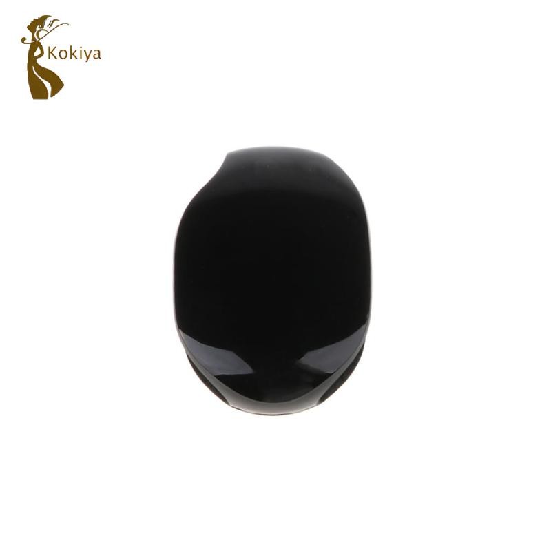 Kokiya 2x dây quấn tai nghe, cuộn quản lý cáp, tổ chức tai nghe nhét tai