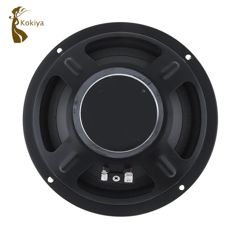 Loa ô tô Hệ thống âm thanh 600W Loa xả 6,5 "Loa đồng trục