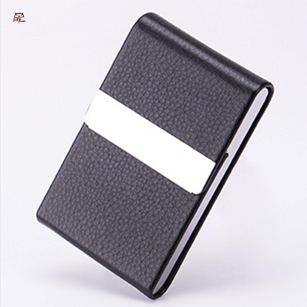 Hộp đựng danh thiếp có thiết kế cổng từ tính ẩn Quà tặng cho ngày của cha chồng