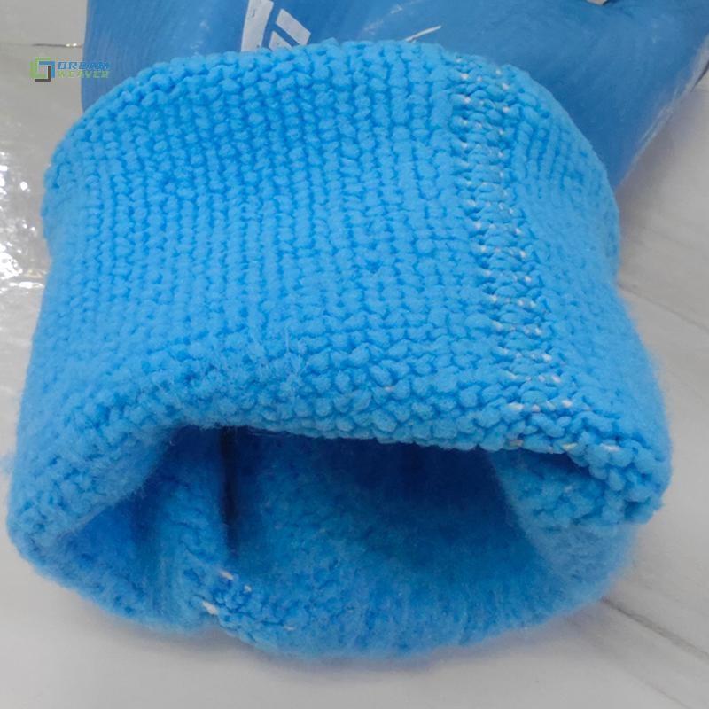 [Dream] -30 độ Bảo quản lạnh Găng tay bảo hộ lao động Unisex Câu cá Găng tay làm việc chống gió nhiệt chống lạnh mới