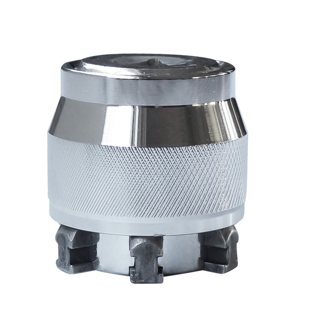 Ổ cắm đa năng Magic 10mm-19mm Ổ cắm cờ lê Ratchet có thể điều chỉnh đa chức năng Ổ cắm ma thuật