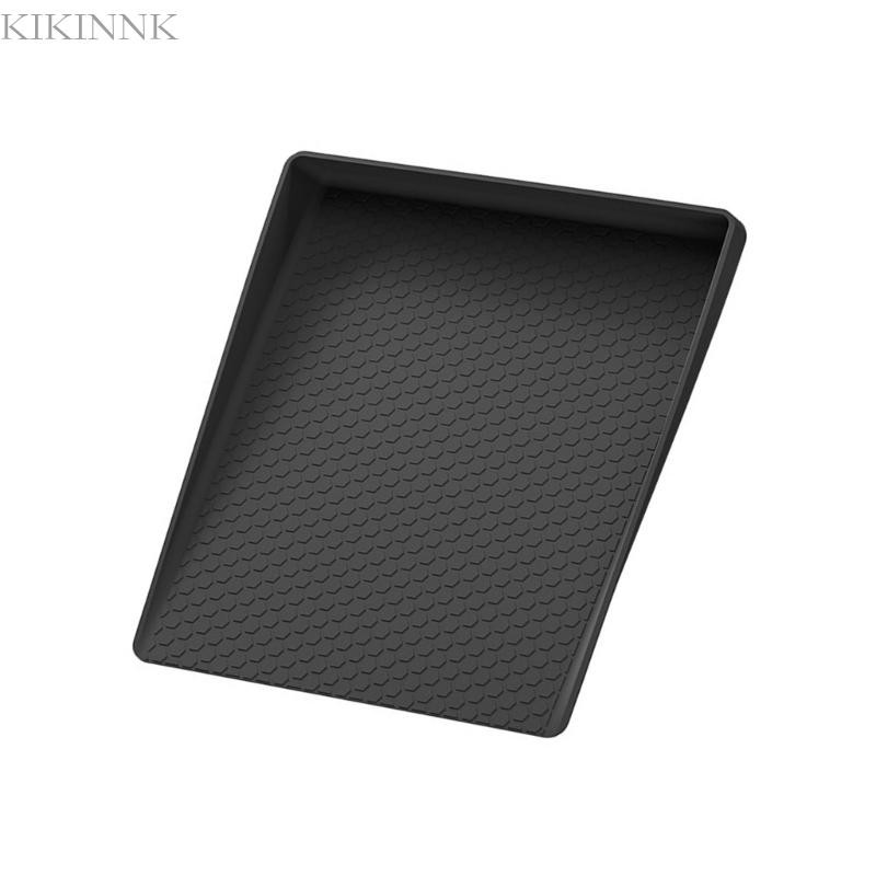 Custom Fit Silicone Storage Tray Not Slip Organizers Easy Clean for Vehicle Jimn