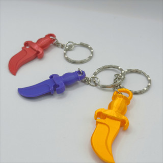 Móc Khoá CS2 Charm Baby Karat