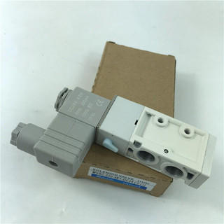 🌟Van điện từ MVSC-220-4E1 AC220V 110V DC24V Mindman Van đảo chiều hai vị trí TQYR
