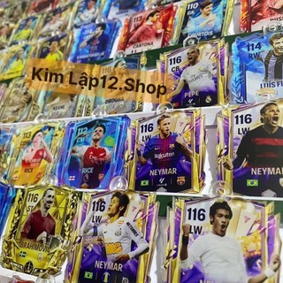 Combo 5 pack Ngẫu nhiên FCM