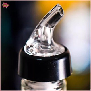 N & X 30ml Định Lượng Rượu Rót Đo Lưu Lượng Đổ Chất Lỏng Hộp Đo Tự Động Rót Dụng Cụ Thanh Gia Đình.