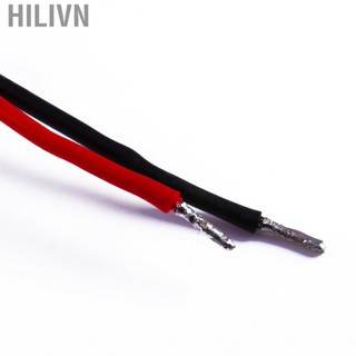 hilivn SP1848-27145 Máy phát điện nhiệt điện Peltier TEG 40x40mm 150? Trọng lượng nhẹ Tuổi thọ cao Dễ dàng sử dụng Màu trắng