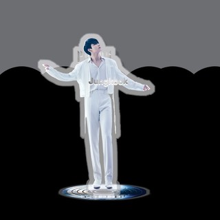 Mô Hình Acrylic Kpop BTS Acrylic Stand Trang Trí Bàn, Quà Tặng