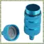 Bộ lọc hợp kim nhôm Bộ phận Nitro 80118 Phụ tùng xe tăng cho xe mô hình RC 1 / 8, B
