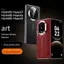 Ốp Lưng Cho Huawei Mate X7 X6 X5 X3 Quá Trình lõm lõm Rồng Tốt Lành Chống Rơi Điện Thoại
