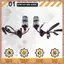 2X 55W H11 Xenon HID Đèn Pha Xe Xenon Đèn Xenon (6000K) (R F C V)
