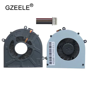 IiNEW Laptop Cpu Quạt Làm Mát Cho Lenovo G470 G470A G470AH G475 G475A G474GL G570 G575 Notebook Máy Tính Thay Thế Cpu 4 Chân *