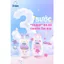 Dầu Dưỡng Da, Dầu Massage Em Bé D-nee Organic Baby Oil 200ml An Toàn Cho Bé, Dnee Đại Thịnh Tại Unmei
