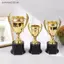 SRVN 1 Chiếc Mini Nhựa Giải Thưởng Cúp Trẻ Em Người Chiến Thắng Trophies Vàng Đồ Chơi Dành Cho Trẻ Em Phần Thưởng Carnivalpetition Đảng Giải Thưởng Ủng Hộ.
