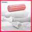 Con Lăn Xốp Mini Kết Cấu Con Lăn Cơ Mật Độ Cao Nhẹ Micro Massage Dụng Cụ Chất Liệu Bọt Chắc Chắn Thích Hợp Cho Gia Đình Phòng Tập Gym Văn Phòng Du Lịch Yoga