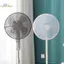 Quạt Điện HL Nắp Quạt An Toàn Bụi Lưới Quạt Dành Cho Bé Trẻ Em Bảo Vệ Ngón Tay Trẻ Em Bảo Vệ Ngón Tay Lưới An Toàn LMWU
