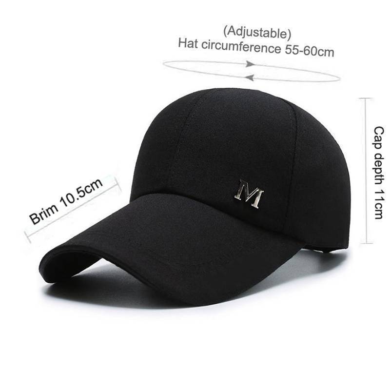 DIAPER & CORED Mùa Hè Cotton Mũ Bóng Chày Người Lớn Thể Thao Mũ Chống Nắng Hip-Hop Snapback Mũ Golf YTH