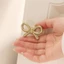 SUIT Tủ Kéo Kim Loại Tủ Quần Áo Núm Độc Đáo Hình Ngăn Kéo Cửa Kéo Tay Cầm Nhà Bếp Phòng Ngủ Nội Thất Phần Cứng