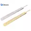 Tay cầm Scalpel Phù hợp với tay cầm phẫu thuật bằng thép không gỉ Hilt Dụng cụ cầm tay phẫu thuật đẹp