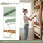 HL Đa Năng Vest Móc Treo Quần Áo Treo Tường Cho Hộ Gia Đình Tủ Quần Áo Phòng Ngủ Tổ Chức Phòng Giặt LMWU