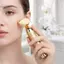 Thiết bị làm đẹp bằng điện nâng cơ mặt Massage mắt chống nhăn Làm săn chắc da cho phụ nữ Chăm sóc da tại nhà