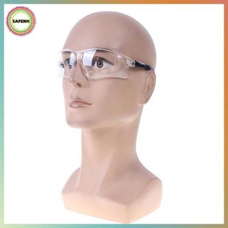 Kính an toàn SAFENH Kính bảo hộ chống giọt nước Kính bảo hộ lao động VN