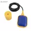 Belleshopp Belleshopp Cảm biến mực nước chất lỏng lỏng 220V 16A 2m / 78.7inch Bộ điều khiển công tắc cho máy bơm bể