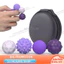 {SẴN SÀNG} Bộ bóng Fidget giác quan từ tính