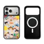 Phim Hoạt Hình anime Từ Gương Bé Trai Ốp Lưng Điện Thoại IPhone 17 Pro Max 16 15 14 Plus 13 12 11 17 Vỏ Khí Chống Sốc Bảo Vệ Vỏ