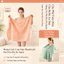 Khăn Choàng Cho Bé Bú Vải Muslin Cao Cấp – 2 Lớp Thoáng Khí, Mềm Mại, Rộng Rãi, Giữ ấm Và Che Kín, An Toàn Cho Mẹ Và Bé