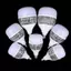 COD 1 Bóng Đèn LED E27 Công Suất Cao Đèn Để Xe 220V Cho Nhà Chiếu Sáng Gia Đình 50-300W Bóng Đèn Độ Sáng Cao MỚI